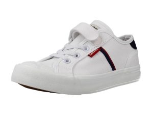 Xαμηλά Sneakers Levis VORI0106T