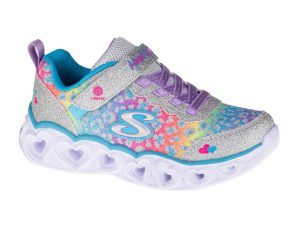 Xαμηλά Sneakers Skechers Heart Lights Shimmer Sports