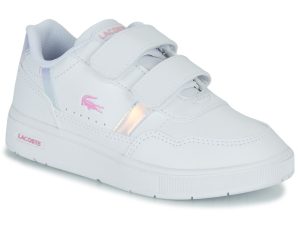 Xαμηλά Sneakers Lacoste T-CLIP