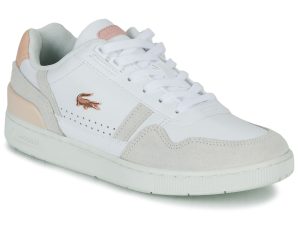 Xαμηλά Sneakers Lacoste T-CLIP