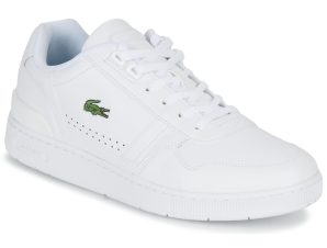 Xαμηλά Sneakers Lacoste T-CLIP