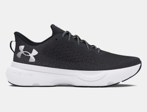 Under Armour – 3027523 UA INFINITE – Black/Black/White