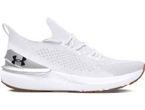 Under Armour – W SHIFT – White/Metallic Silver/Black