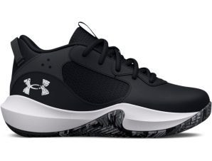 Under Armour – Νηπιακά Παπούτσια Μπάσκετ UA Lockdown 6 – 001/71G9