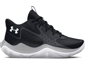 Under Armour – 3026635 UA GS JET ’23 – Black/Jet Gray/White