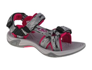 Σπορ σανδάλια Cmp Hamal Hiking Sandal Jr