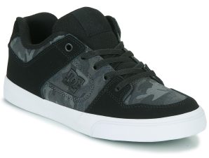 Xαμηλά Sneakers DC Shoes PURE ELASTIC