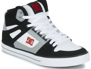 Ψηλά Sneakers DC Shoes PURE HIGH-TOP WC