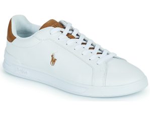 Xαμηλά Sneakers Polo Ralph Lauren HRT CT II-SNEAKERS-LOW TOP LACE