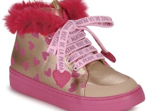 Ψηλά Sneakers Agatha Ruiz de la Prada BETTYS