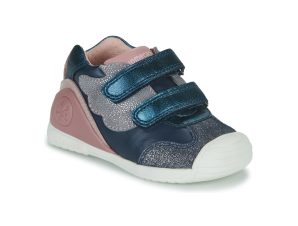 Xαμηλά Sneakers Biomecanics BIOGATEO CASUAL