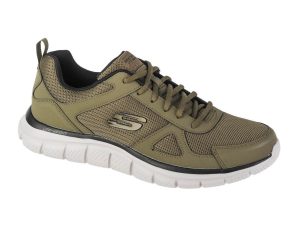 Xαμηλά Sneakers Skechers Track-Scloric