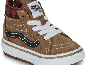 Ψηλά Sneakers Vans TD SK8-Hi Zip MTE-1