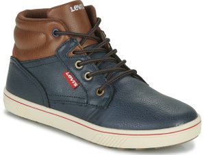 Ψηλά Sneakers Levis NEW PORTLAND