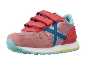 Xαμηλά Sneakers Munich MINI MASSANA VCO 489