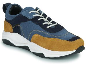 Xαμηλά Sneakers Citrouille et Compagnie NEW 40