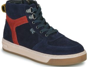 Ψηλά Sneakers Citrouille et Compagnie NEW 28