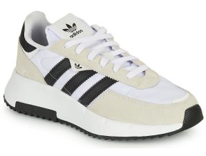 Xαμηλά Sneakers adidas RETROPY F2