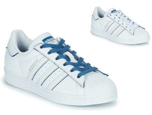 Xαμηλά Sneakers adidas SUPERSTAR W