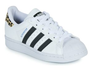 Xαμηλά Sneakers adidas SUPERSTAR J