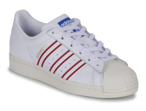 Xαμηλά Sneakers adidas SUPERSTAR J