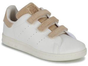 Xαμηλά Sneakers adidas STAN SMITH CF C