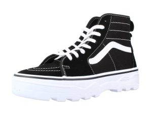 Sneakers Vans SENTRY SK8-HI WC