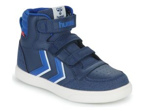 Ψηλά Sneakers hummel STADIL PRO JR