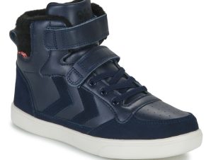 Ψηλά Sneakers hummel STADIL WINTER HIGH JR