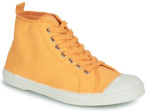 Ψηλά Sneakers Bensimon TENNIS STELLA