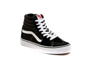 Ψηλά Sneakers Vans SK8 HI BLACK