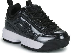 Xαμηλά Sneakers Fila DISRUPTOR F