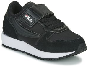 Xαμηλά Sneakers Fila RETROQUE VELCRO