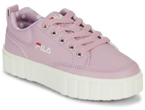 Xαμηλά Sneakers Fila SANDBLAST