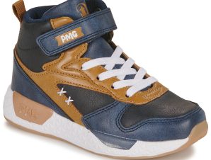 Ψηλά Sneakers Primigi B G MEGA