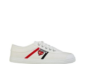 Sneakers Kawasaki Heart Canvas Shoe K194523 1002 White