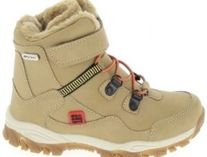 Xαμηλά Sneakers Elementerre Wimin K Beige