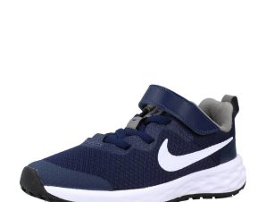 Xαμηλά Sneakers Nike REVOLUTION 6