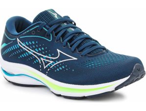 Παπούτσια για τρέξιμο Mizuno Running Wave Rider 25 J1GC210302