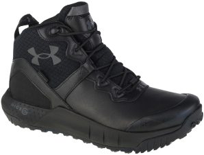 Πεζοπορίας Under Armour Micro G Valsetz Leather WP