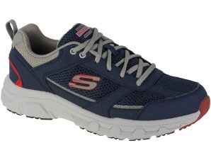 Xαμηλά Sneakers Skechers Oak Canyon-Verketta