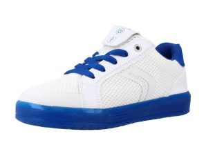 Xαμηλά Sneakers Geox J KOMM0DOR BOY A