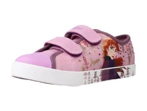 Xαμηλά Sneakers Geox JR CIAK GIRL H