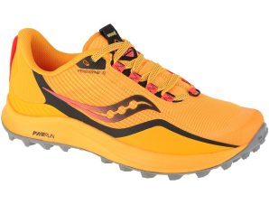 Παπούτσια για τρέξιμο Saucony Peregrine 12