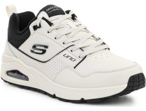 Xαμηλά Sneakers Skechers Uno Suroka 232250-NTBK