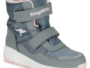 Μπότες για σκι Kangaroos KP-Nala V RTX