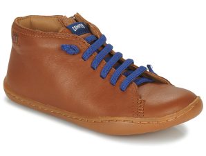 Derbies Camper PEU CAMI