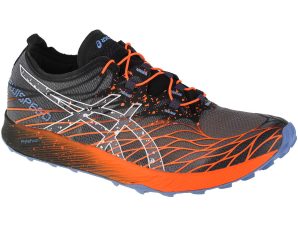 Παπούτσια για τρέξιμο Asics Fujispeed