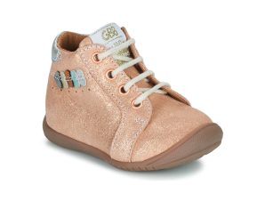 Ψηλά Sneakers GBB LINETTE