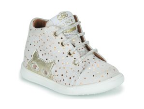 Ψηλά Sneakers GBB MAIA